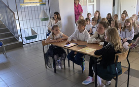 Interaktywny quiz patriotyczny