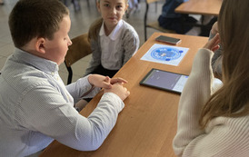 Interaktywny quiz patriotyczny