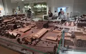 Wycieczka klas starszych do Warszawy 5