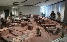 Wycieczka klas starszych do Warszawy 7
