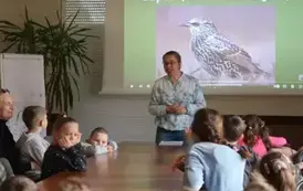 W poszukiwaniu wiosny - warsztaty zer&oacute;wkowicz&oacute;w 1