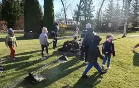 W poszukiwaniu wiosny - warsztaty zer&oacute;wkowicz&oacute;w 7