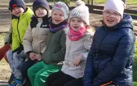W poszukiwaniu wiosny - warsztaty zer&oacute;wkowicz&oacute;w 15