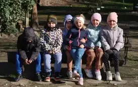 W poszukiwaniu wiosny - warsztaty zer&oacute;wkowicz&oacute;w 17