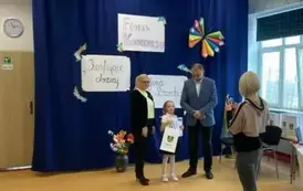 Recytatorskie talenty w naszej szkole 5