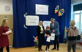 Recytatorskie talenty w naszej szkole 7