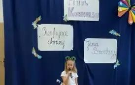 Recytatorskie talenty w naszej szkole 8