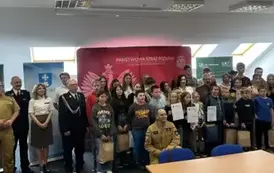 Og&oacute;lnopolski Turniej Wiedzy Pożarniczej 1