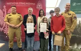 Og&oacute;lnopolski Turniej Wiedzy Pożarniczej 2