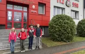 Og&oacute;lnopolski Turniej Wiedzy Pożarniczej 8