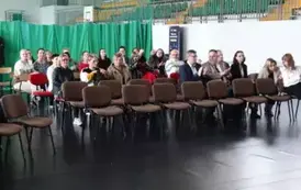 Gminna Konferencja Metodyczna - Cyfrowe Ścieżki Edukacji 1