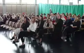 Gminna Konferencja Metodyczna - Cyfrowe Ścieżki Edukacji 5