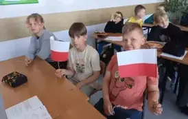 Święta Majowe oczami młodzieży 1