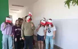 Święta Majowe oczami młodzieży 3