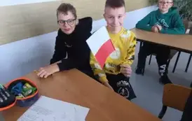 Święta Majowe oczami młodzieży 9