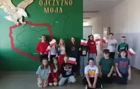 Święta Majowe oczami młodzieży 15
