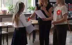 Święta Majowe oczami dzieci 4