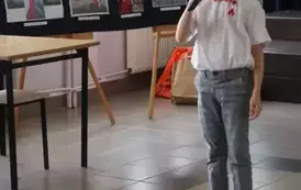 Święta Majowe oczami dzieci 17