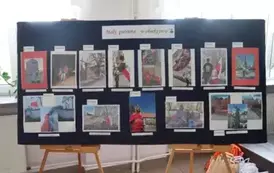 Święta Majowe oczami dzieci 19
