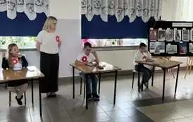 Święta Majowe oczami dzieci 20