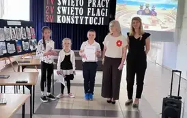 Święta Majowe oczami dzieci 21