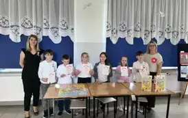 Święta Majowe oczami dzieci 26