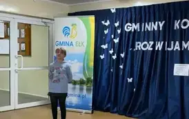 Gminny Konkurs Recytatorski "Rozwijamy młode talenty" 6