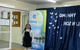 Gminny Konkurs Recytatorski "Rozwijamy młode talenty" 7