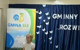 Gminny Konkurs Recytatorski "Rozwijamy młode talenty" 8