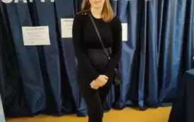 Gminny Konkurs Recytatorski "Rozwijamy młode talenty" 11