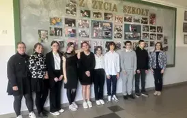 Egzamin &oacute;smoklasisty 2024/2025 2