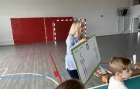 Spotkanie z zawodnikami PlusLigi &ndash; Ślepsk Malow Suwałki! 11