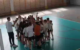 Spotkanie z zawodnikami PlusLigi &ndash; Ślepsk Malow Suwałki! 16