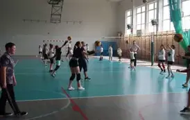 Spotkanie z zawodnikami PlusLigi &ndash; Ślepsk Malow Suwałki! 26