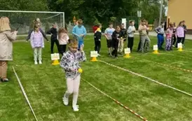 XI Gminny Turniej "Mała Liga klas I&ndash;III" 4