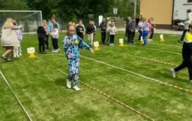 XI Gminny Turniej "Mała Liga klas I&ndash;III" 5