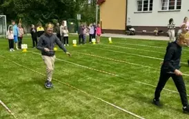 XI Gminny Turniej "Mała Liga klas I&ndash;III" 6