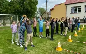 XI Gminny Turniej "Mała Liga klas I&ndash;III" 7