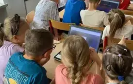 XI Gminny Turniej "Mała Liga klas I&ndash;III" 8