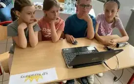 XI Gminny Turniej "Mała Liga klas I&ndash;III" 9