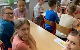 XI Gminny Turniej "Mała Liga klas I&ndash;III" 12