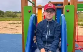 Plac zabawa i orlik 7