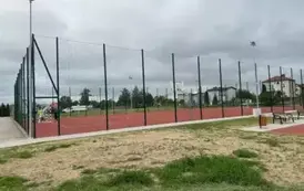 Plac zabawa i orlik 10