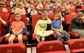 Wycieczka z okazji Dnia Dziecka  3