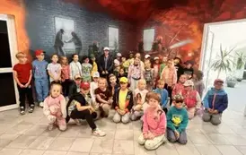 Wycieczka z okazji Dnia Dziecka  4