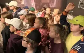 Wycieczka z okazji Dnia Dziecka  5