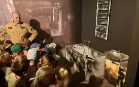 Wycieczka z okazji Dnia Dziecka  11