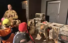 Wycieczka z okazji Dnia Dziecka  15