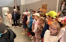 Wycieczka z okazji Dnia Dziecka  19