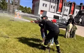 Wycieczka z okazji Dnia Dziecka  22